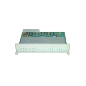 Explore the Siemens 6ES5444-3AE11 Digital Output Module with 16 outputs, LED indicators, and reliable performance for industrial automation systems.