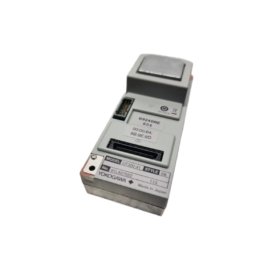 Yokogawa DT300-41 Ethernet Module for Reliable Industrial Communication