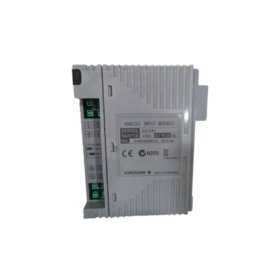 Yokogawa AAI141-H Analog Input Module, High-Precision, HART Supported
