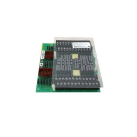 Explore the ABB Bailey IEFAN06 Analog Input Module. Compact, precise, and reliable, perfect for industrial control and automation systems.