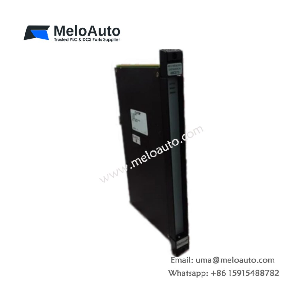 Reliance Electric 45C610 – High-Efficiency Power Module