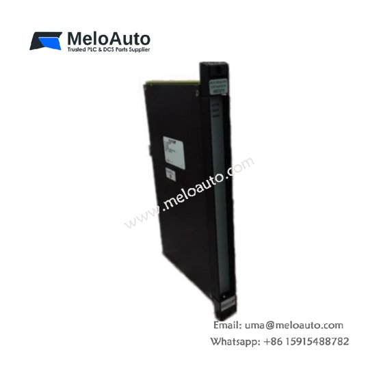 The Reliance Electric 45C610 power module delivers 24V DC output, 15A current, and 93% efficiency. Perfect for industrial automation and control systems.