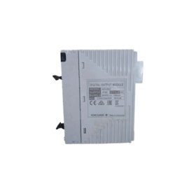 Discover the Yokogawa ADV561-P50 Digital Output Module for reliable signal output in industrial systems. 8 channels, 24V DC, and compatible with Yokogawa control systems.