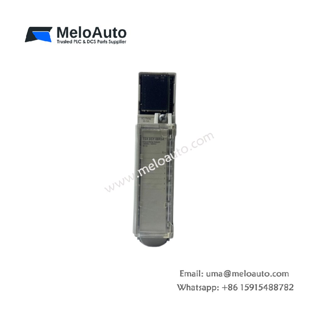 Schneider TSXDSY08R5 Discrete Output Module