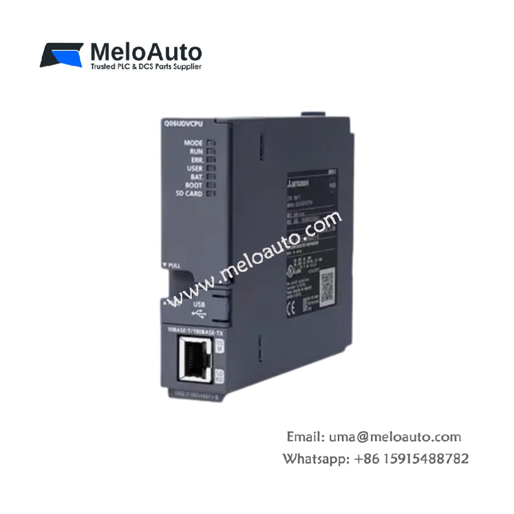 Fuji FTU123B Temperature Controller