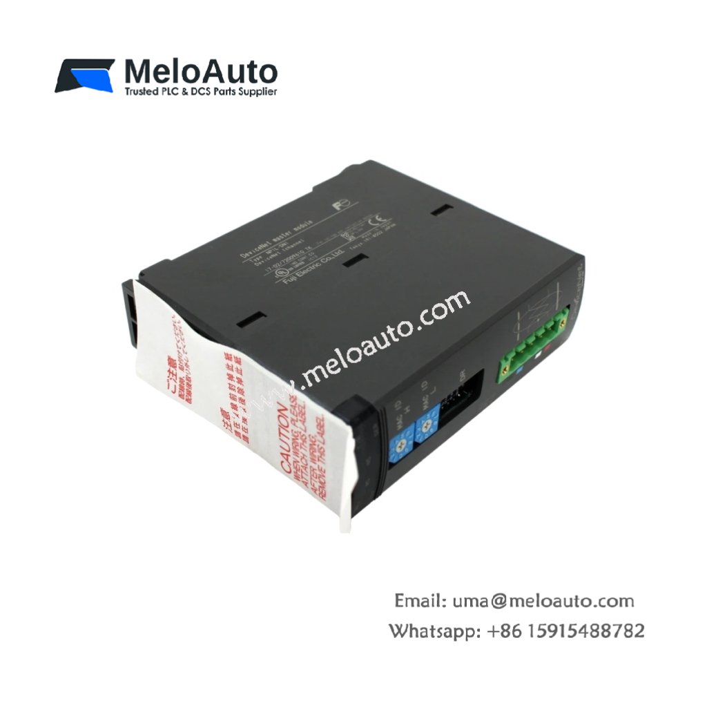 FUJI NP1L-RP1 Communication Module: Seamless Integration for Industrial Systems