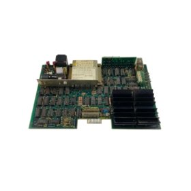 The Siemens 6ES5900-0AA12 CPU Module offers 1.2 GHz processing power, 512 MB RAM, and seamless integration for efficient industrial automation systems.