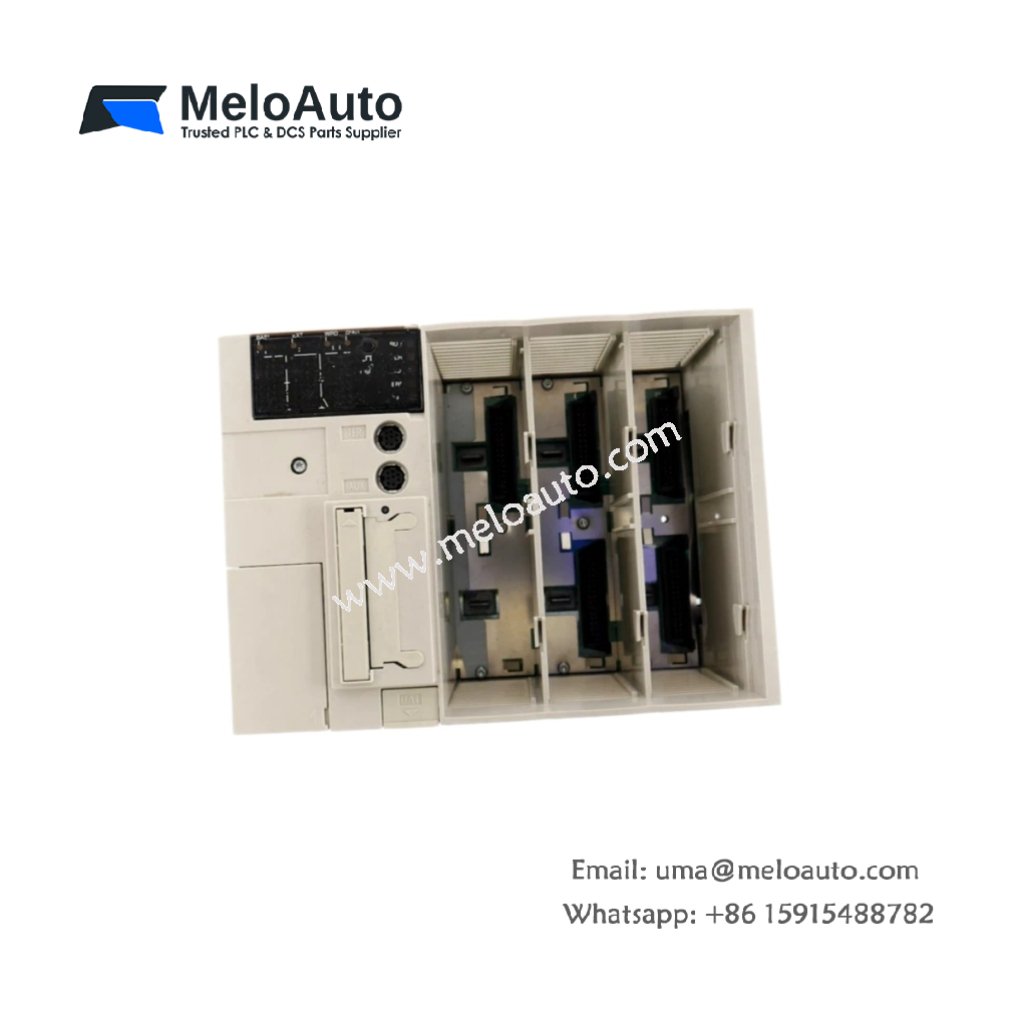 Schneider TSX372200 Analog Input Module