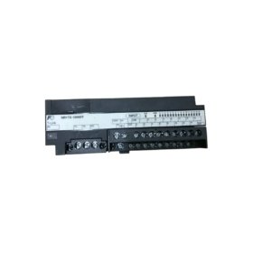 Discover the FUJI NR1LX-1606DT terminal block, featuring 6 terminals, compact size, high voltage, and current ratings for industrial automation systems.