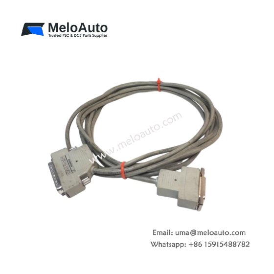 Explore the Siemens 6ES5734-2BD20 converter RS232 cable assembly for SIMATIC systems. Learn about its specifications, including cable length