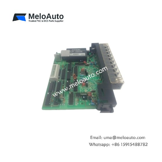 The Reliance Electric 45C93 Power Supply delivers stable power output with overload protection. Ideal for industrial automation systems requiring consistent voltage.