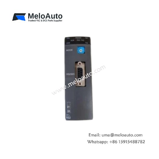 Discover the Fuji MP2L-BH1 SX Bus Duplication Unit. With 10 Mbps data transfer speed and Modbus RTU support, it ensures efficient data duplication for industrial systems.