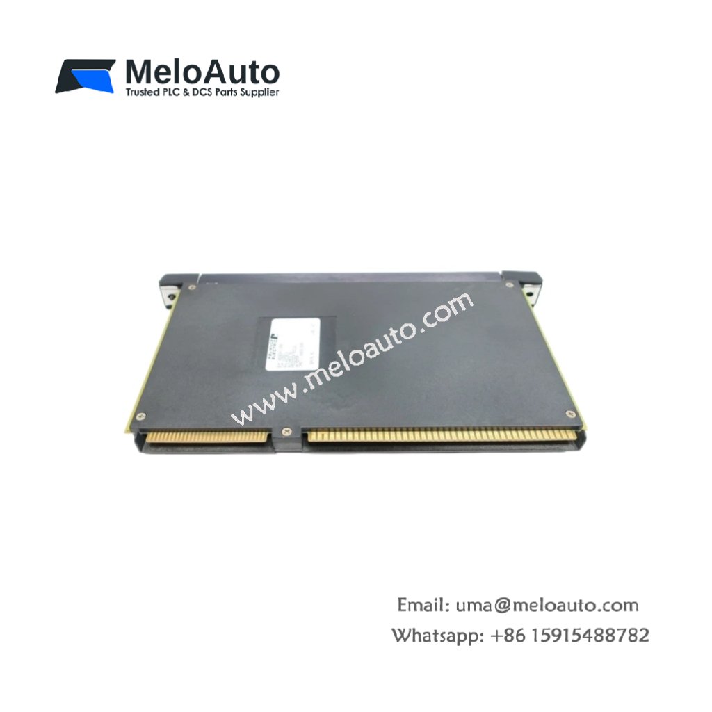 Reliance Electric 45C301A – Automate 30 Processor Module