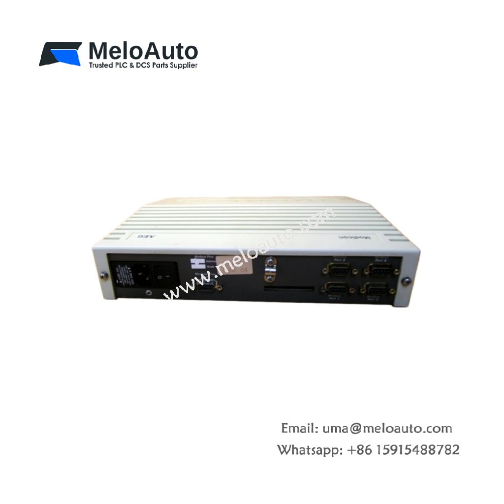 Schneider 690MCI00001 Cable Module for Altivar Drive Connectivity