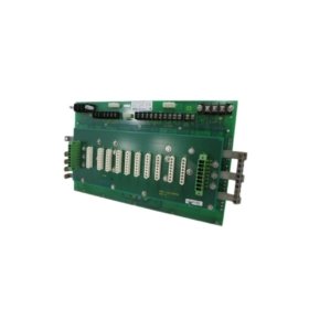 Discover the ABB Bailey IPCHS02 power module chassis board, offering efficient power distribution, modular design, and high compatibility for industrial automation.