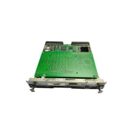Yokogawa CP133E-32 CPU Module | High-Performance Processor for Industrial Automation