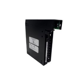 Discover the GE IC693CMM302D Enhanced Genius Communication Module, designed for efficient data transfer and communication with GE control systems.