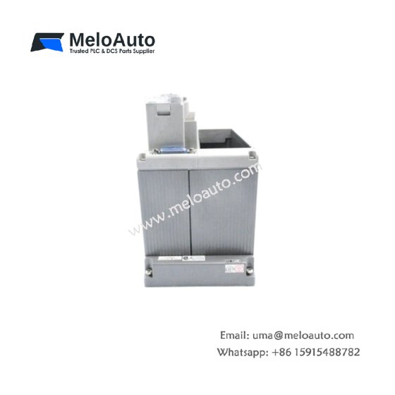 Yokogawa AMN12 high-speed nest for analog I/O modules, enabling fast communication and robust industrial automation performance.