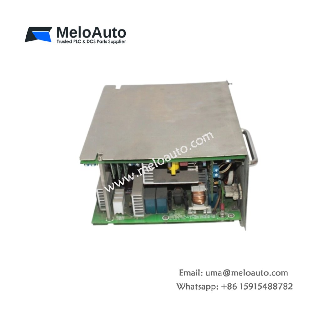Yokogawa PW101 Power Supply Module