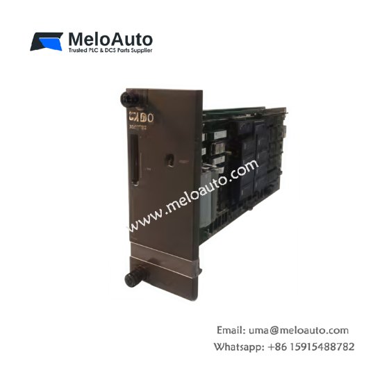 The ABB Bailey IEPRD01 Infi 90 DC Power Supply Module delivers efficient 24VDC power for industrial automation. High efficiency, compact design, and reliability.