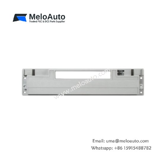 The Yokogawa AMT16R Terminal Block offers 16 terminals, high current rating, and durable construction. Ideal for industrial automation and electrical systems.