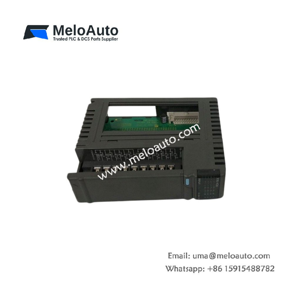 Fuji NP8S-LC1 PLC Module