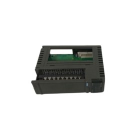 Explore the FUJI NJ-X16-1C8 Input Module with 16 channels, 24V DC input, energy efficiency, and reliable performance. Perfect for industrial automation systems.