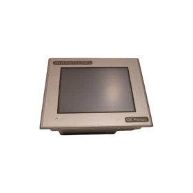 The GE QPKCGDE0000-A is a 6-inch TFT Operator Interface QuickPanel, featuring Ethernet connectivity, 24 VDC power, and Compact Flash storage for reliable industrial performance.