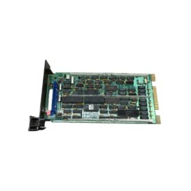 ABB Bailey NPTM01 point table module organizes up to 256 I/O points with configurable mapping. Features 128 KB RAM, 256 KB flash