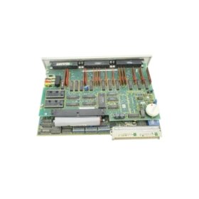 Discover the Siemens 6FM1725-3BA00 refurbished positioning module. Offers high accuracy, reliable performance, and seamless integration for industrial automation systems.