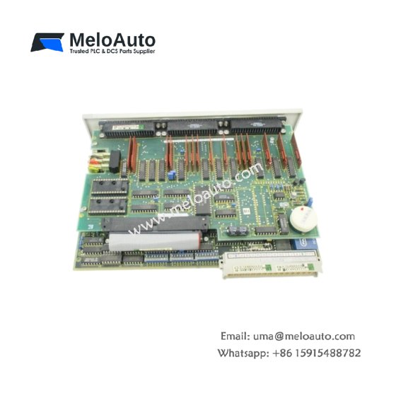 Discover the Siemens 6FM1725-3BA00 refurbished positioning module. Offers high accuracy, reliable performance, and seamless integration for industrial automation systems.