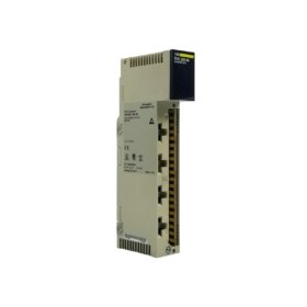 Explore the Schneider 140MMB10200 Multi-Axis Motion Controller with wide voltage support, built-in communication networks, and high-performance motion control for industrial applications.