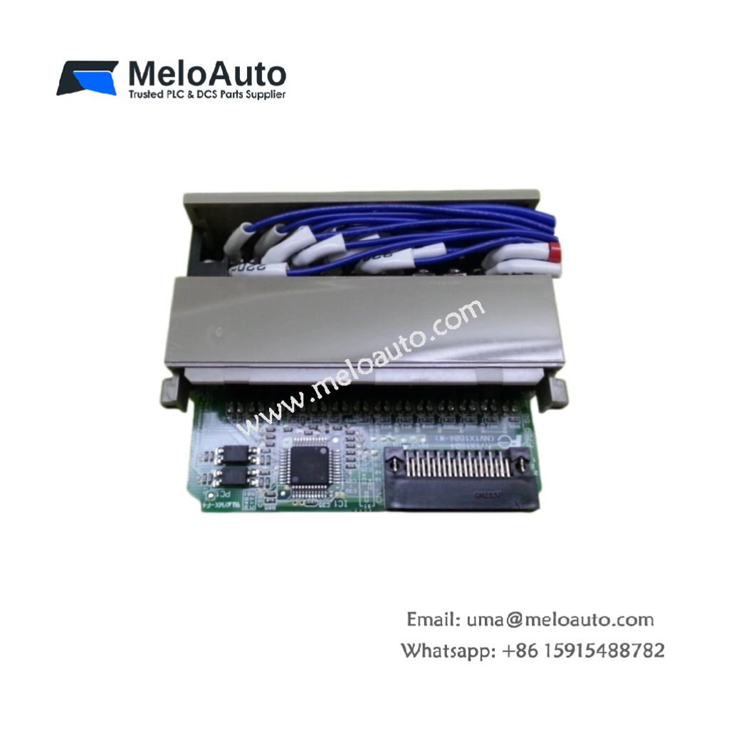 FUJI NV1X1604-W DI 16-Point Module