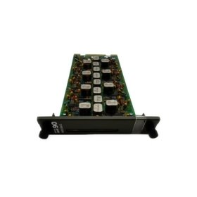 The ABB Bailey IMASM03 INFI 90 Analog Input Slave Module provides precise analog input processing with 16-bit resolution. Ideal for industrial automation.