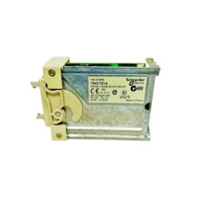 Schneider TSXCTZ1A TSX Micro 40kHz Counter Module | Precision Pulse Counting