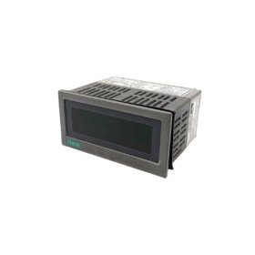 The Siemens 6AV3010-1DK00 Text Display provides clear, reliable, and energy-efficient communication in industrial automation systems, enhancing operational efficiency.