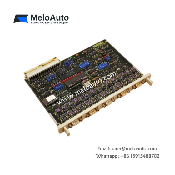 Explore the Siemens 6ES5242-1AA13 Compact Counter Module for SIMATIC S5. Offers precise counting, flexible inputs/outputs, and reliable operation in industrial environments.