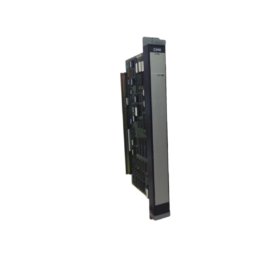 Schneider C916 16-bit PLC CPU module, chassis-mount design, RMS-TSG-TZ-C series, compact size, reliable industrial automation performance.