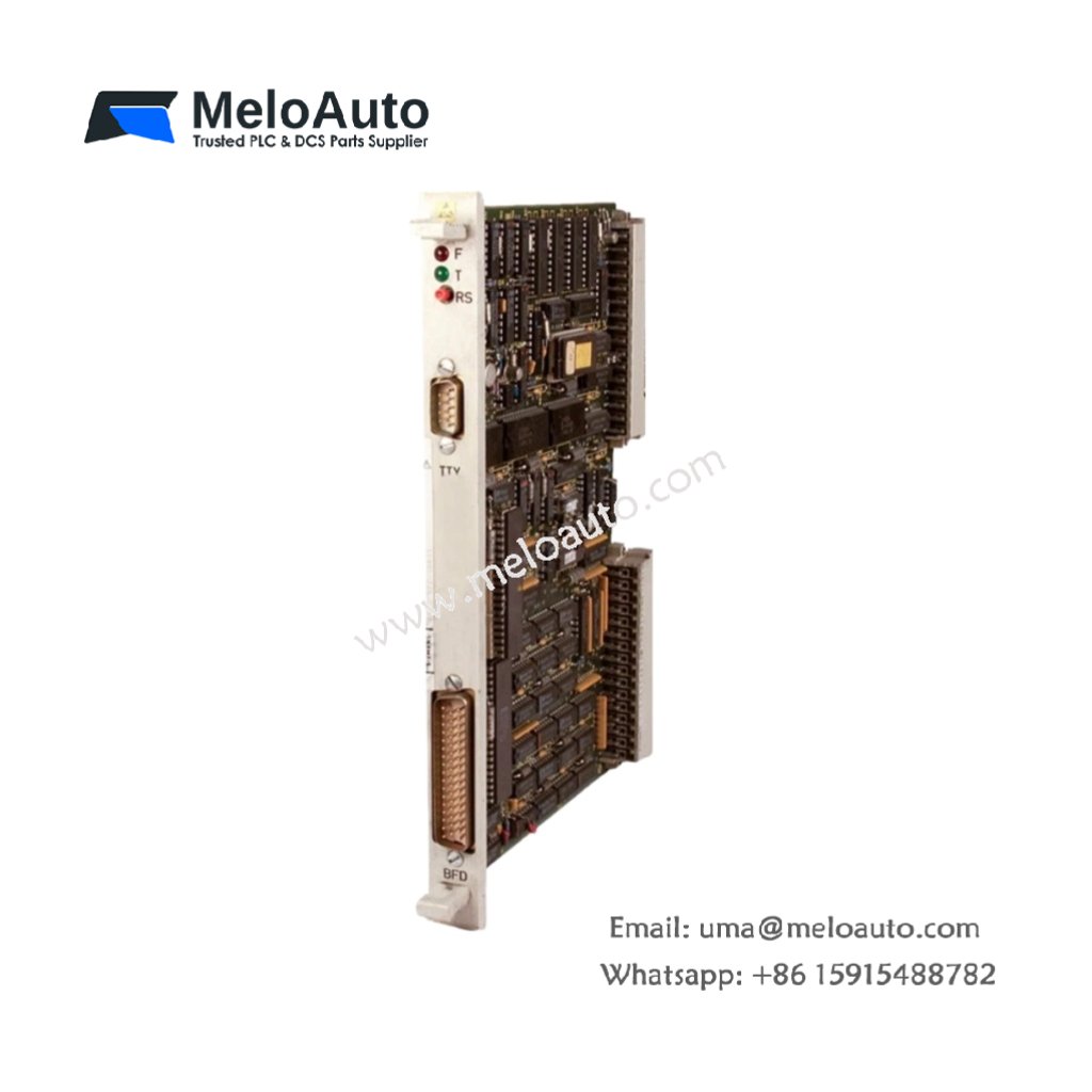 Siemens 6SE5922-1AA11 CPU 922 Processor