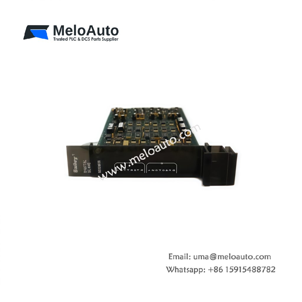 ABB Bailey IIATS01 Touch Screen Kit