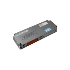 The Siemens 6AV3673-1CA11 interface module supports 16 digital inputs and 16 digital outputs at 24V DC for seamless integration with SIMATIC devices like OP37, TP27-10, and TP37.