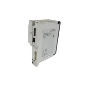 The Schneider ASBDEO216 input module offers 16 digital inputs, 24V DC operation, and Modbus communication for reliable integration in industrial automation systems.