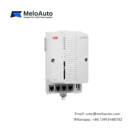 Discover the ABB Bailey IIATS02 analog temperature sensor, offering precise temperature measurement, durability, and compatibility for industrial applications.