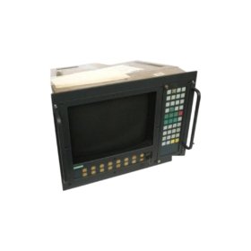 Discover the Siemens 6AV5040-1BF41-0BC0 monitor panel. Learn about its key specifications, including display size, resolution,