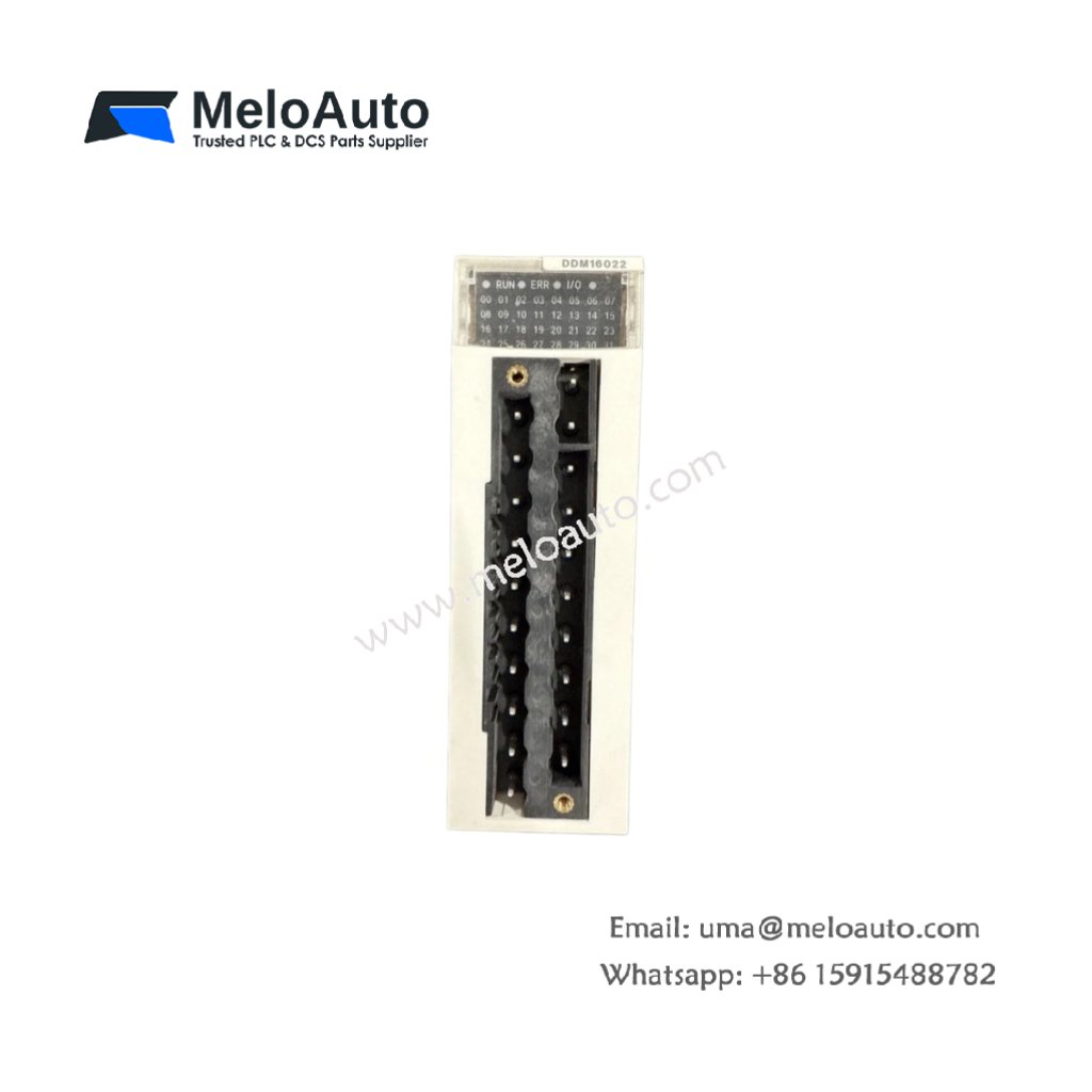 Schneider BMXDDM16022 Discrete Mixed I/O Module: Detailed Product Overview