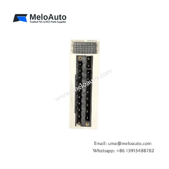 Discover the Schneider BMXDDM16022 Discrete Mixed I/O Module with 16 inputs and 16 outputs, Modbus TCP/IP communication, and high energy efficiency for industrial automation.