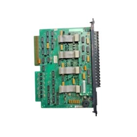 GE IC600BF929K Output Card | 115V AC Discrete Output