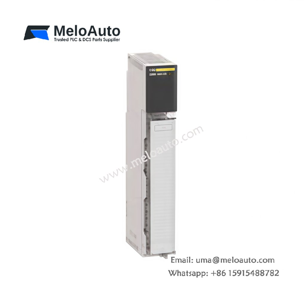 Schneider 140DAI75300C PLC Module – Reliable and Efficient Control for Industrial Systems