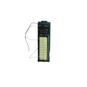 Discover the GE IC610MDL116A Analog Input Module with 16 input channels, 12-bit resolution, and precise data acquisition for industrial automation