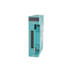 The Yokogawa NFAI835-H00 is an Analog Input/Output Module with high accuracy, fast data processing, and wide input/output ranges, ideal for process control applications.